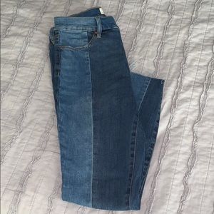 BUY 1 GET 1 FREE Pacsun Jeans